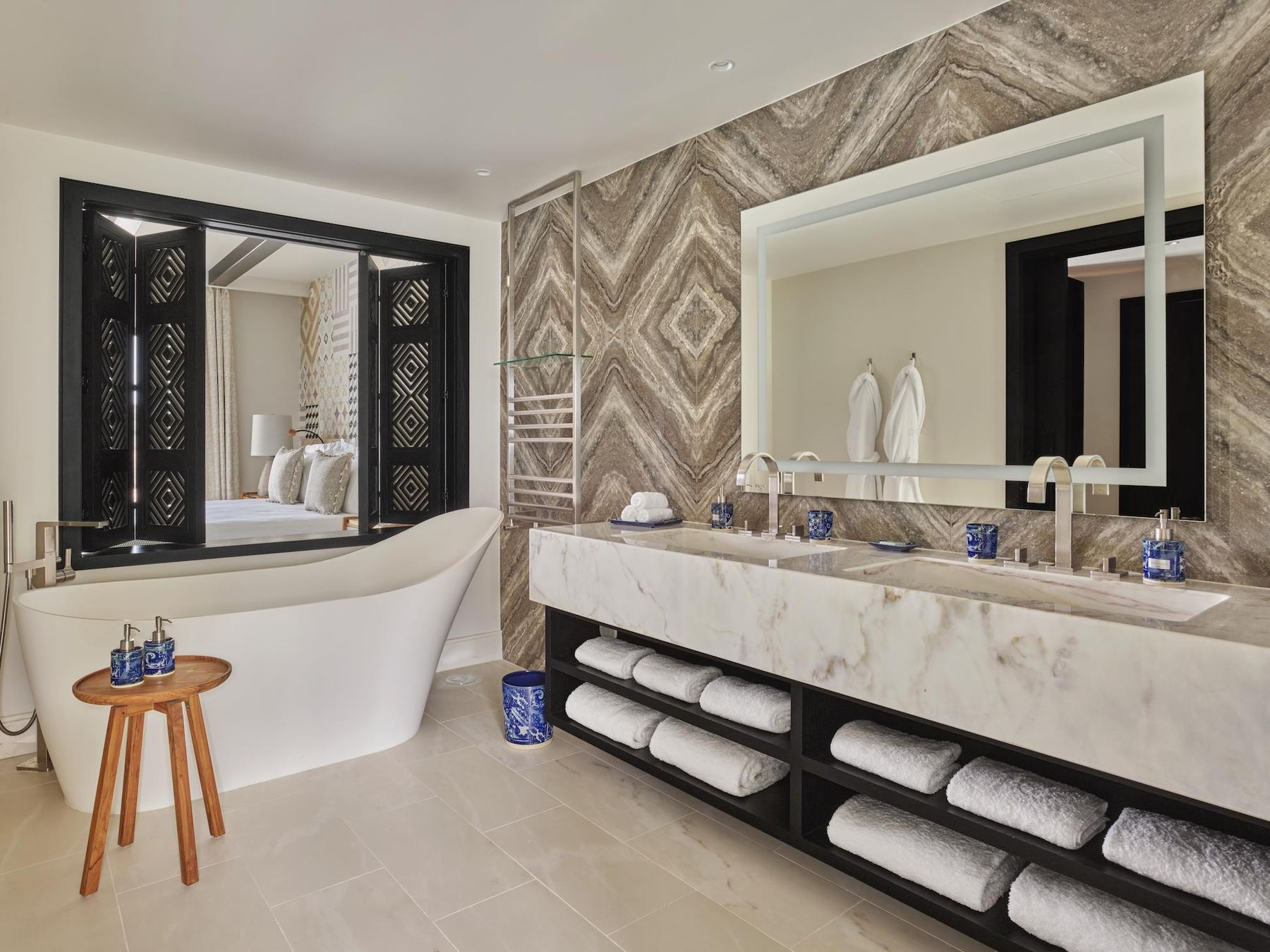 Badkamer