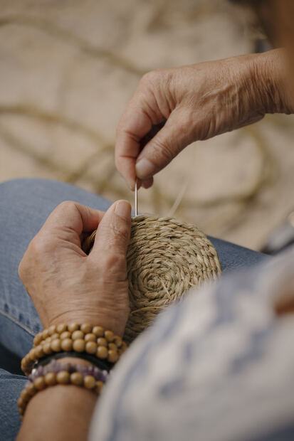 “Esparto” Workshop