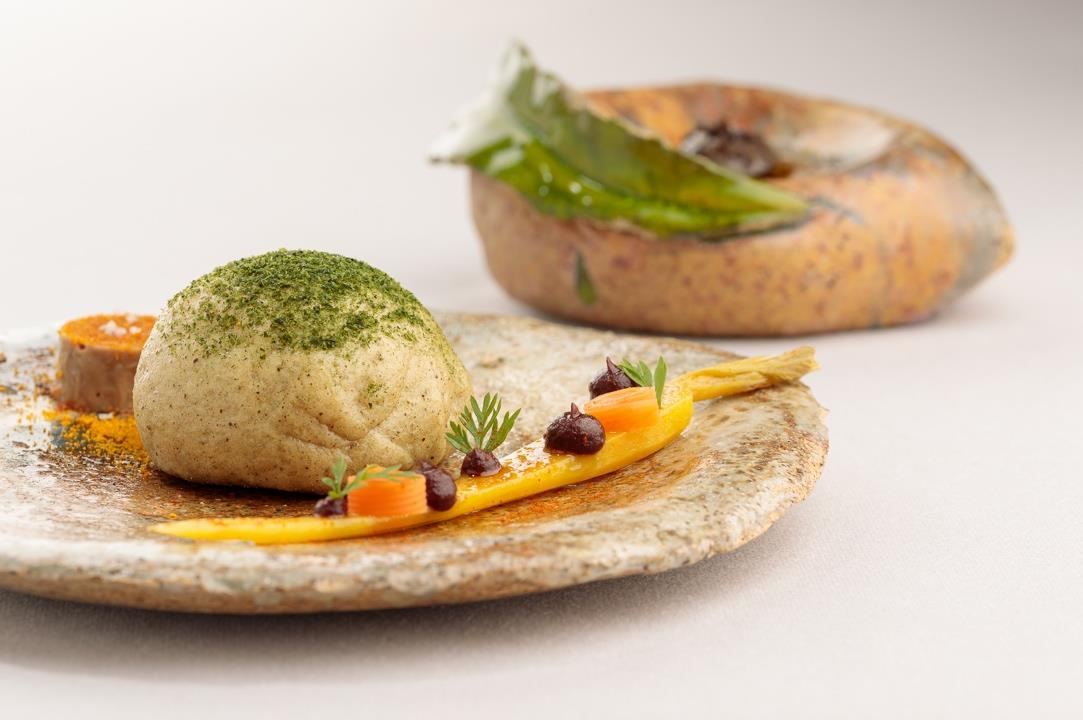 Gerecht van Bon Bon Algarve