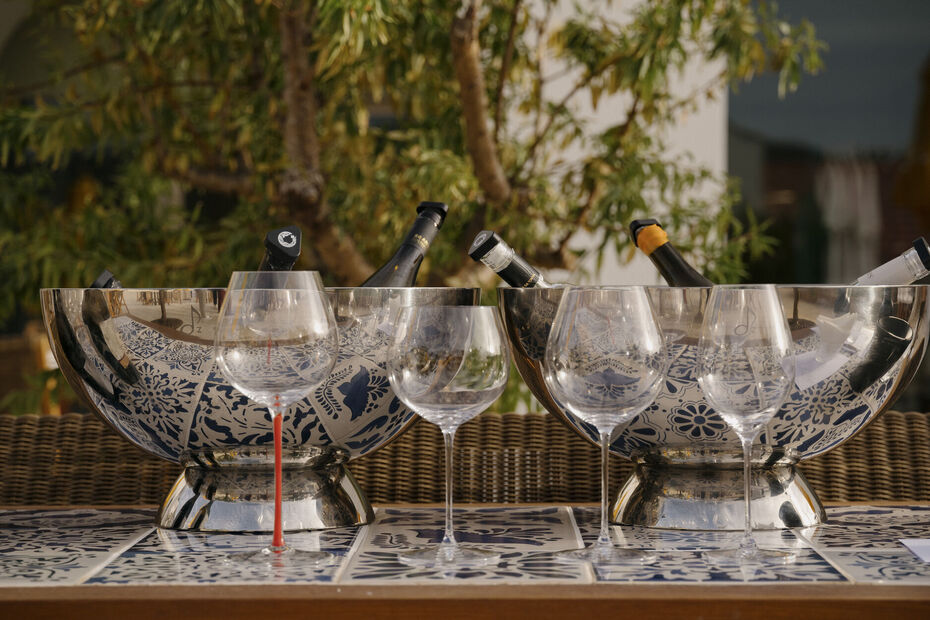 A Taste of Algarve