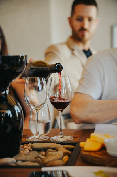 Wineries Recommendations