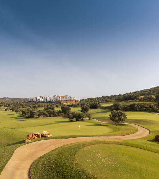 Ombria Golf Course