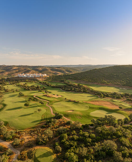 Ombria Golf Course