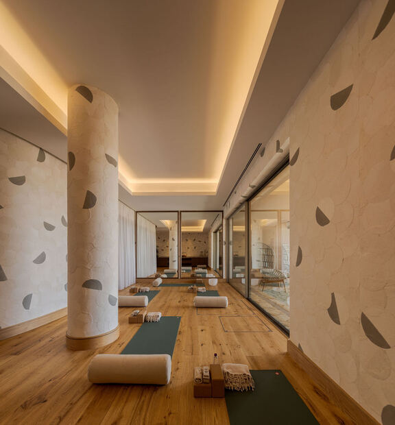 Yoga Studio